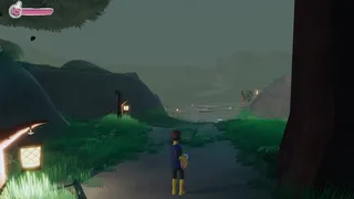 Скриншот 4 к игре Blown Away