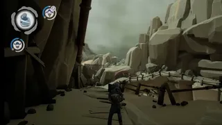 Скриншот 2 к игре ColdSun