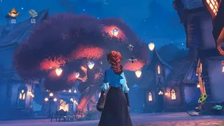 Скриншот 1 к игре Fayburrow