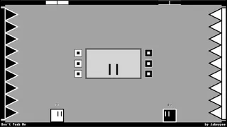 Скриншот 1 к игре Don't Push Me