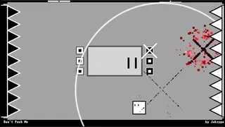 Скриншот 3 к игре Don't Push Me