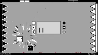 Скриншот 4 к игре Don't Push Me