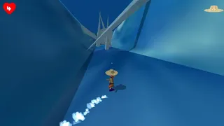 Скриншот 4 к игре Miner Ultra Adventures 2