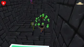 Скриншот 5 к игре Miner Ultra Adventures 2