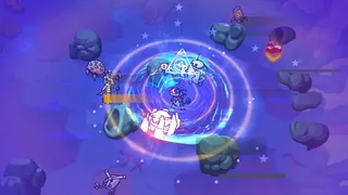 Скриншот 2 к игре Phobies