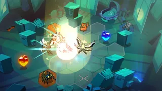 Скриншот 5 к игре Phobies