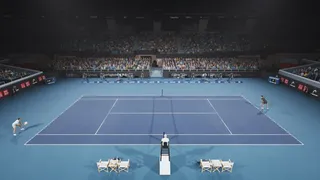 Скриншот 2 к игре Matchpoint - Tennis Championships