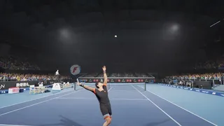 Скриншот 3 к игре Matchpoint - Tennis Championships