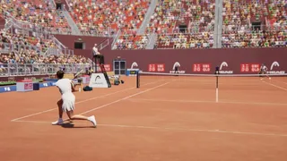 Скриншот 5 к игре Matchpoint - Tennis Championships