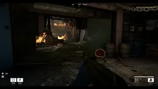 Скриншот 4 к игре Escape Condition
