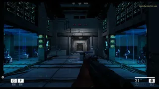 Скриншот 7 к игре Escape Condition
