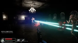 Скриншот 2 к игре The Grip of Madness