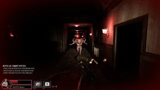 Скриншот 4 к игре The Grip of Madness
