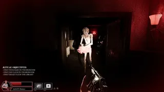 Скриншот 6 к игре The Grip of Madness