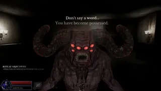 Скриншот 7 к игре The Grip of Madness