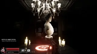 Скриншот 8 к игре The Grip of Madness