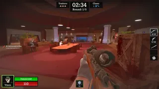 Скриншот 6 к игре Klaus Veen's Treason