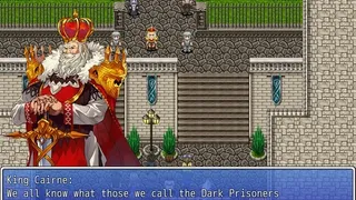 Скриншот 2 к игре Cradle of Souls