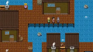 Скриншот 4 к игре Cradle of Souls