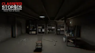 Скриншот 1 к игре Classified Stories: Color Out of Space