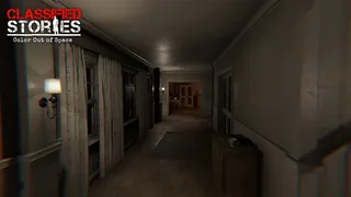 Скриншот 2 к игре Classified Stories: Color Out of Space