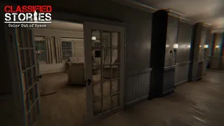 Скриншот 4 к игре Classified Stories: Color Out of Space