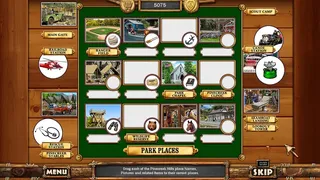 Скриншот 1 к игре Vacation Adventures: Park Ranger 9