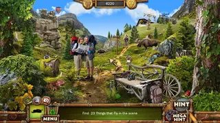 Скриншот 2 к игре Vacation Adventures: Park Ranger 9