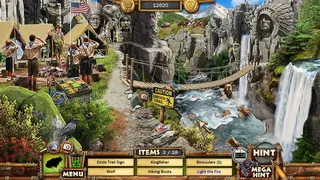 Скриншот 3 к игре Vacation Adventures: Park Ranger 9