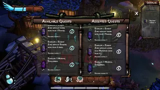 Скриншот 5 к игре Ampguard
