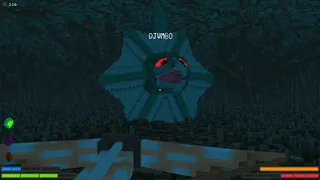Скриншот 2 к игре Frogmonster