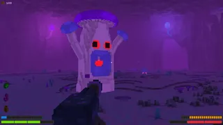 Скриншот 4 к игре Frogmonster