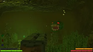 Скриншот 5 к игре Frogmonster