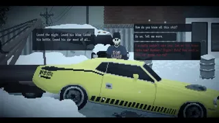 Скриншот 2 к игре Bad Credit