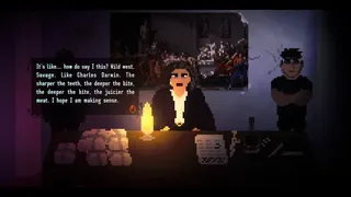 Скриншот 4 к игре Bad Credit