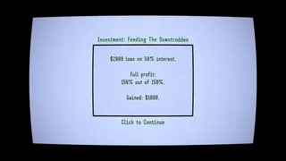 Скриншот 7 к игре Bad Credit