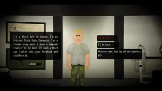 Скриншот 8 к игре Bad Credit