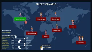 Скриншот 8 к игре Crypto Miner Tycoon Simulator