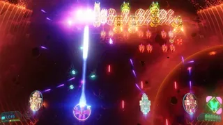 Скриншот 1 к игре Beat Invaders