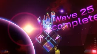Скриншот 4 к игре Beat Invaders