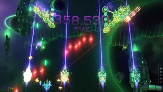 Скриншот 6 к игре Beat Invaders
