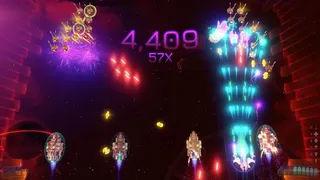 Скриншот 7 к игре Beat Invaders