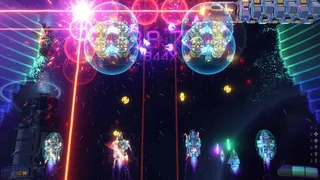 Скриншот 8 к игре Beat Invaders
