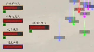 Скриншот 1 к игре 挂机神话