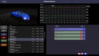 Скриншот 5 к игре MotorSim 3