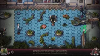 Скриншот 5 к игре Crossroads: On a Just Path Collector's Edition