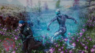 Скриншот 8 к игре Hell Mission
