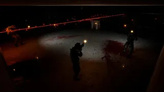 Скриншот 3 к игре ZPlague