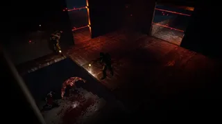 Скриншот 4 к игре ZPlague