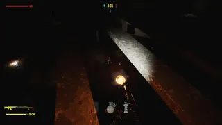 Скриншот 6 к игре ZPlague